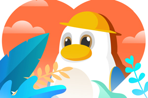 Care starts from the "heart"! A new generation of intelligent infant health robots is ready