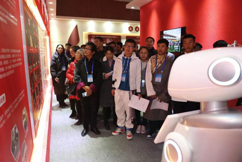 小笨智能 司法机器人