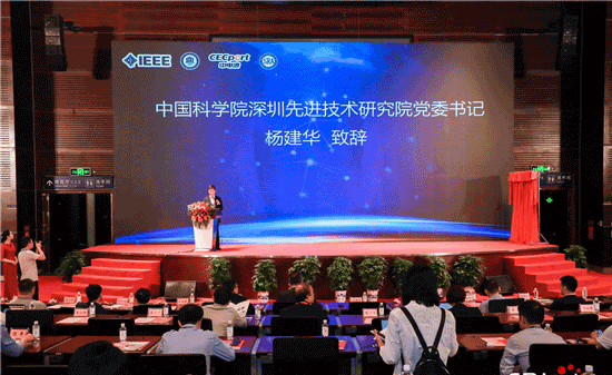 深圳机器人公司 深圳机器人行业现状 智能机器人