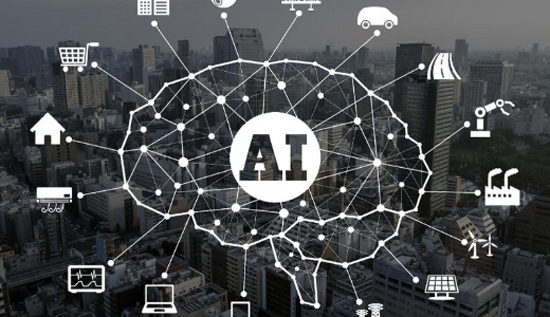 机器人 人机协作 人工智能