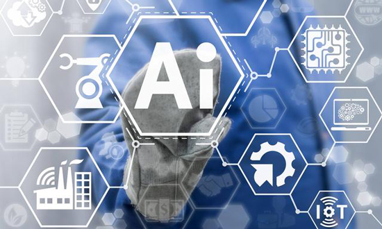 机器人 人机协作 人工智能