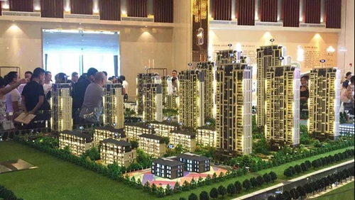 房产机器人 服务机器人 房产机器人好用吗