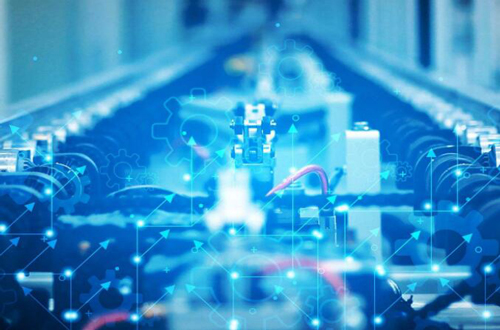 人工智能 AI 智能制造