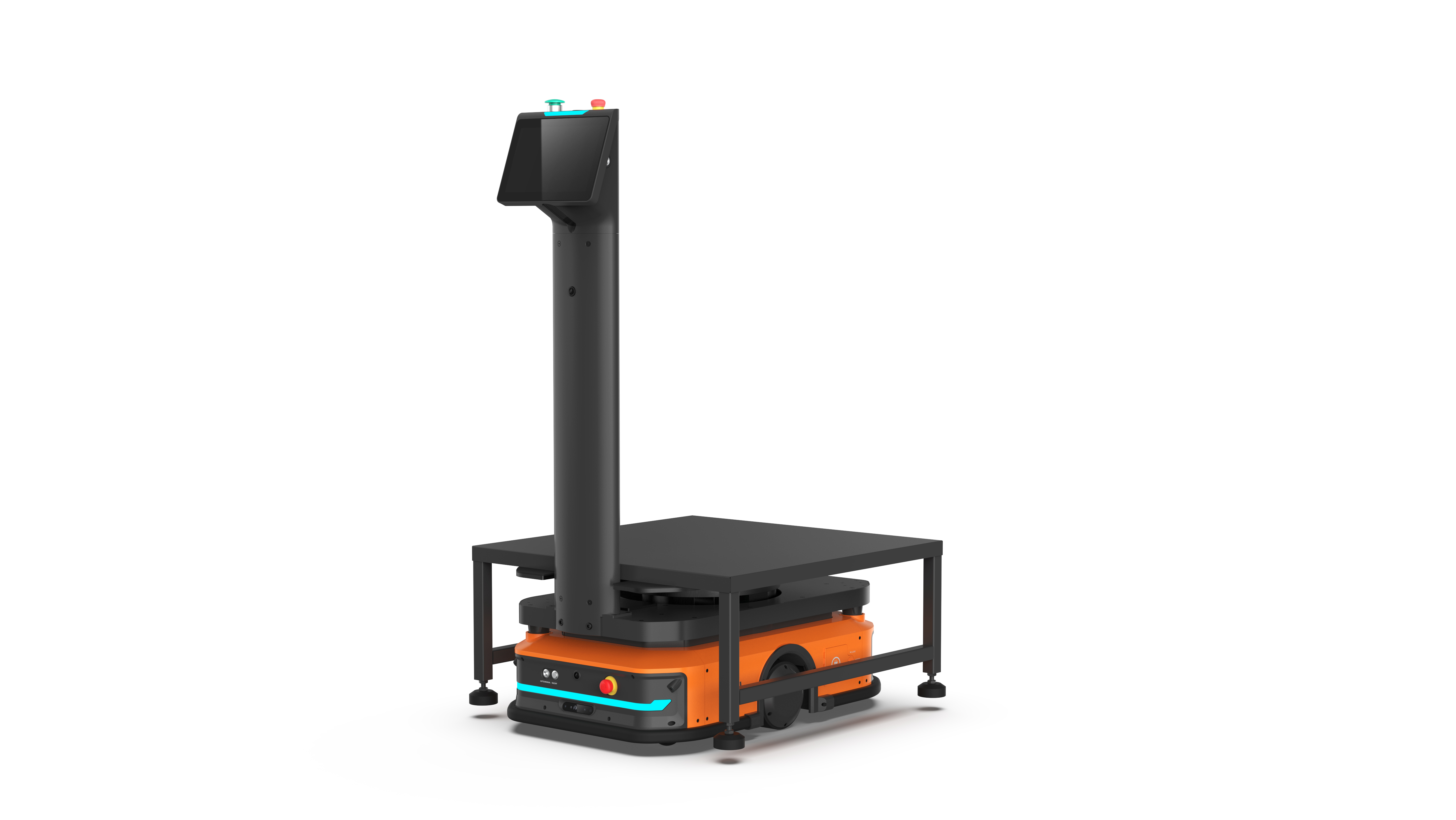 Automated Delivery Robot for Sale: Complete Buyer&rsquo;s Guide for Commercial Use