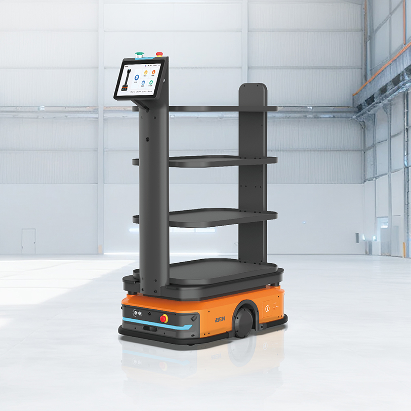 warehouse agv wholesaler