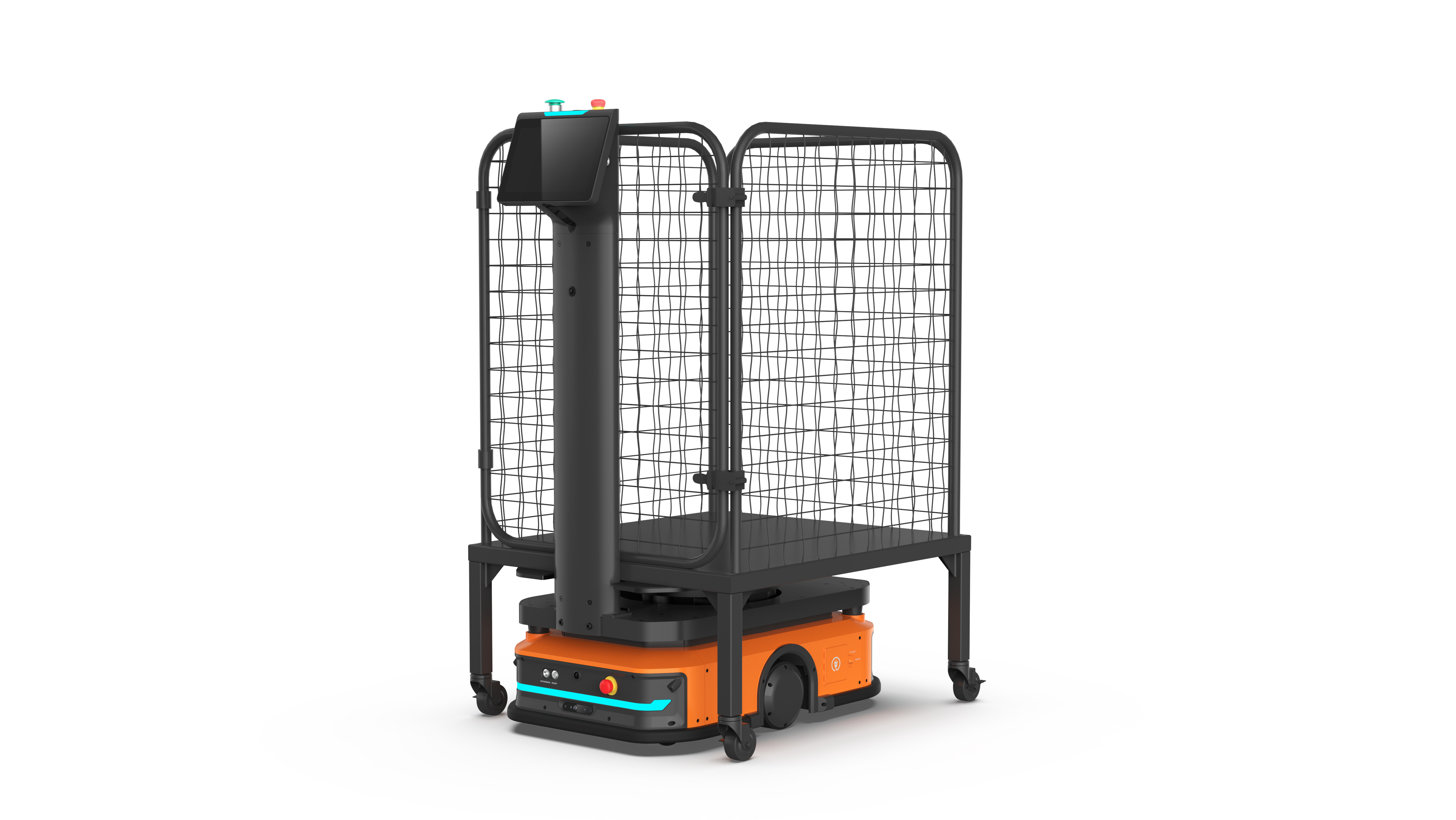 Average Cost of Industrial Robot Quotation: Complete Palletizing Robot Pricing Guide for 2026