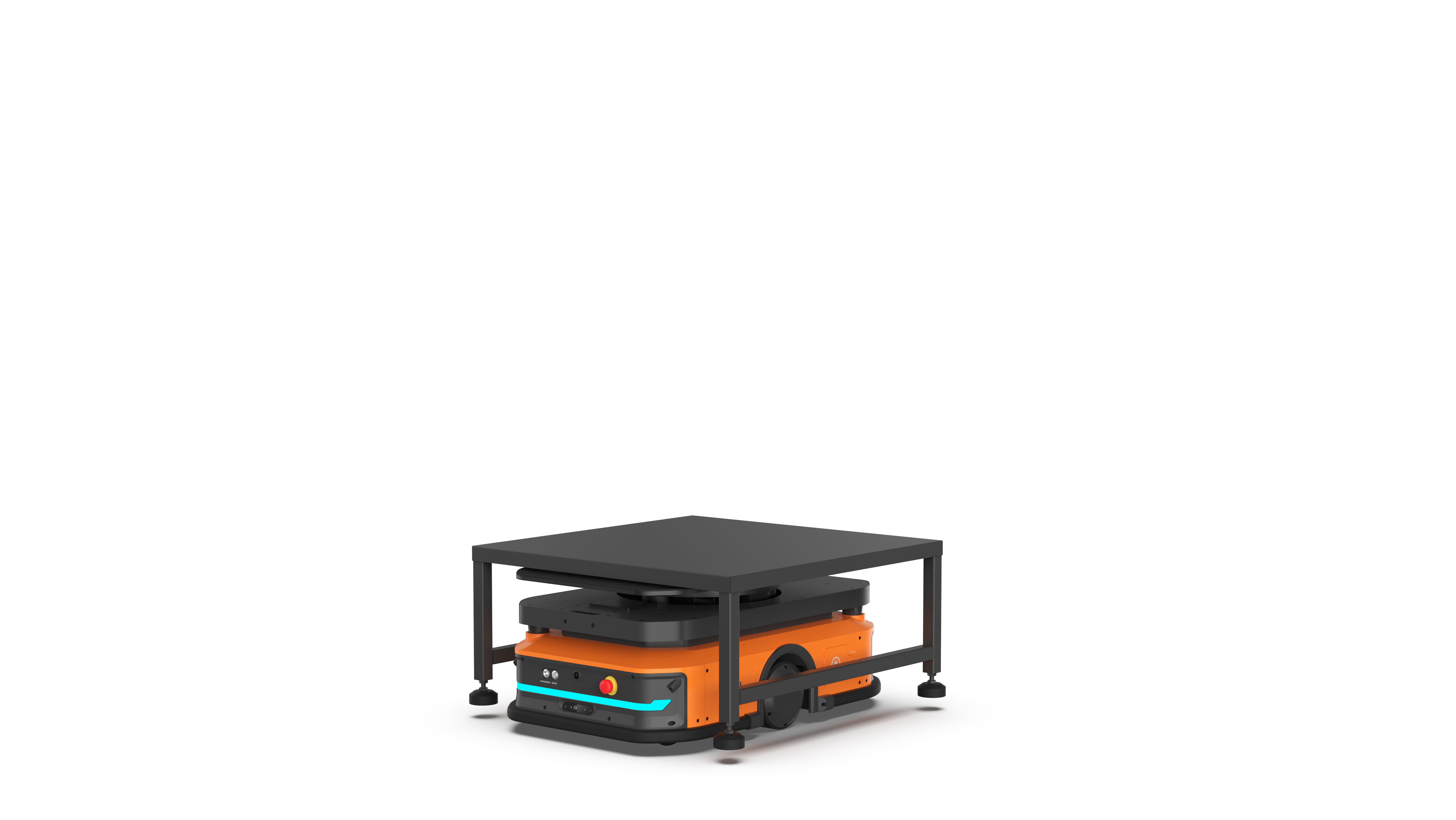 Automatic Industrial Robot Solutions: Achieving Lights-Out Manufacturing with AI and IoT