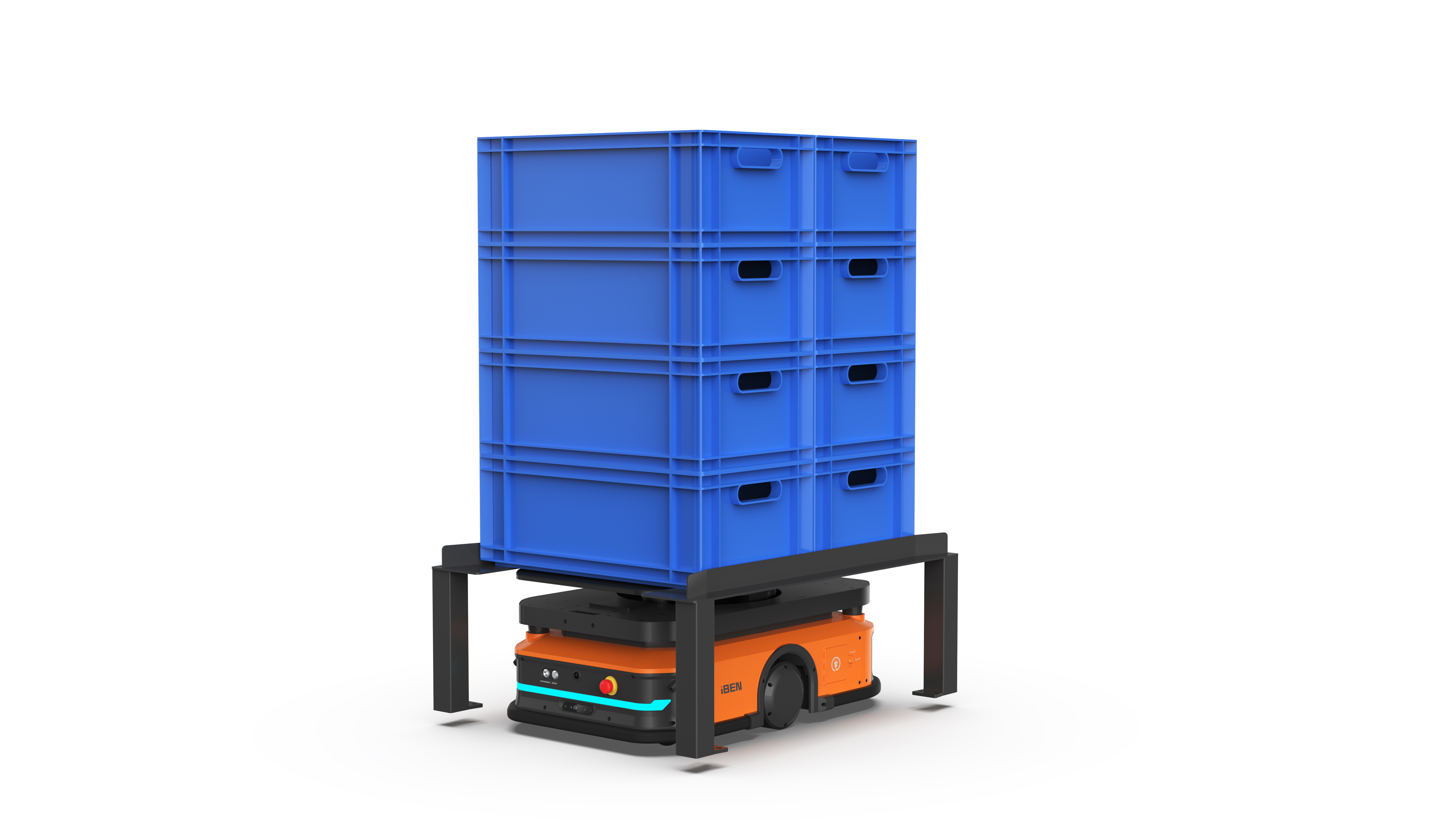 Understanding Average Warehouse AGV Costs: Complete 2026 Investment Guide with ROI Analysis