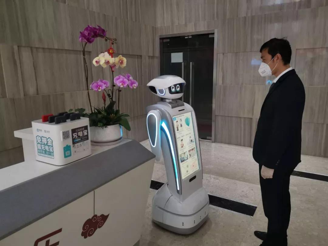 Reception Robot Quotation Guide: Understanding Costs, Features, and Investment Returns